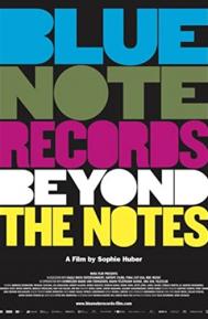 Blue Note Records: Beyond the Notes poster