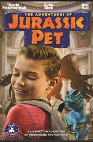 The Adventures of Jurassic Pet poster