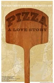 Pizza: A Love Story poster