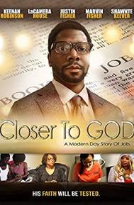 Closer to God poster