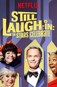 Still Laugh-In: The Stars Celebrate poster