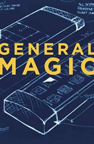 General Magic poster