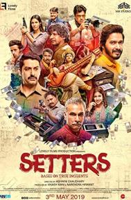 Setters poster