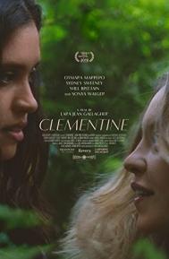 Clementine poster