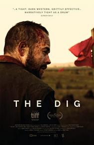 The Dig poster