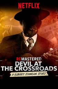 ReMastered: Devil at the Crossroads poster