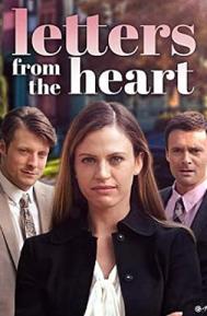 Letters from the Heart poster