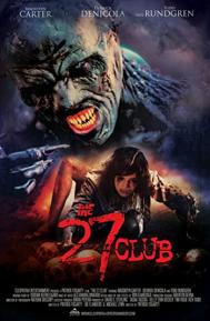 The 27 Club poster