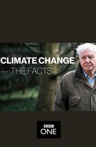 Climate Change: The Facts poster