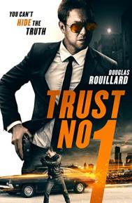 Trust No 1 poster
