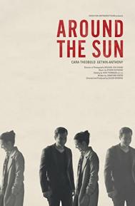 Around the Sun poster
