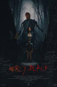 Mercy Black poster