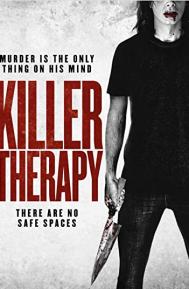 Killer Therapy poster
