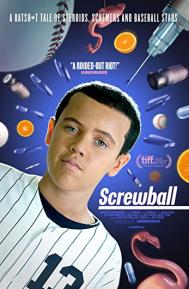 Screwball poster