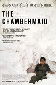 The Chambermaid poster