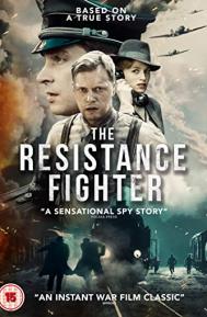 The Resistance Fighter poster