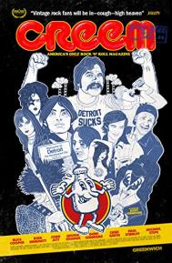 Creem: America's Only Rock 'n' Roll Magazine poster