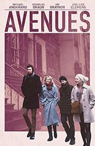 Avenues poster