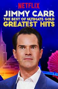 Jimmy Carr: The Best of Ultimate Gold Greatest Hits poster