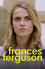 Frances Ferguson poster