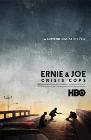 Ernie & Joe: Crisis Cops poster
