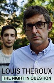 Louis Theroux: The Night in Question poster