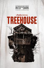Treehouse poster