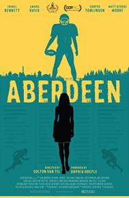 Aberdeen poster
