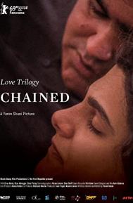 Love Trilogy: Chained poster