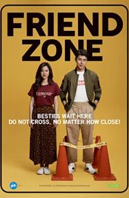 Friend Zone poster