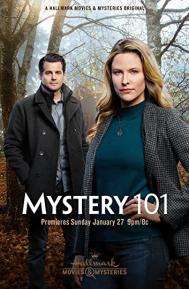 Mystery 101 poster
