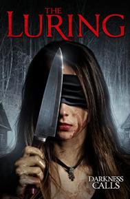 The Luring poster
