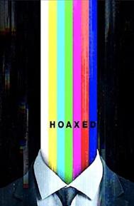 Hoaxed poster