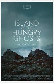 Island of the Hungry Ghosts poster
