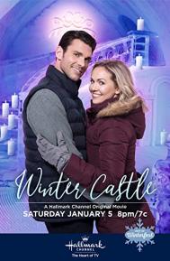 Winter Castle poster