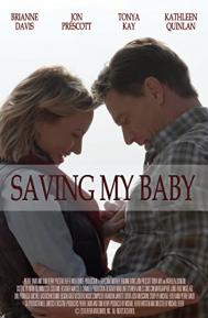 Saving My Baby poster