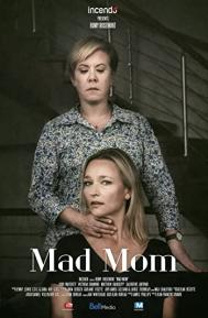 Mad Mom poster