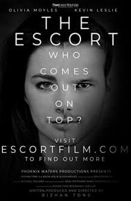 The Escort poster