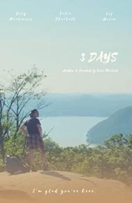 3 Days poster