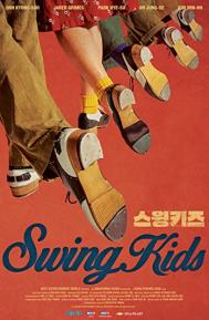 Swing Kids poster