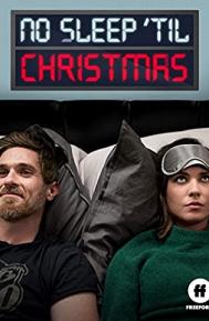 No Sleep 'Til Christmas poster