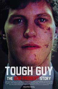 Tough Guy: The Bob Probert Story poster