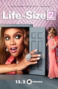 Life-Size 2 poster