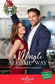 Mingle All the Way poster