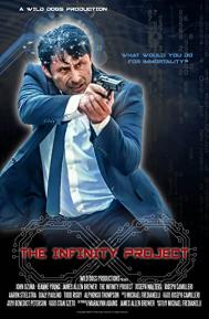 The Infinity Project poster