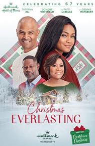 Christmas Everlasting poster