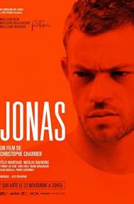 I Am Jonas poster