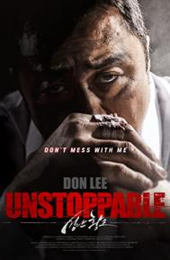 Unstoppable poster