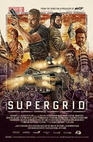 SuperGrid poster