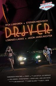 Driver poster